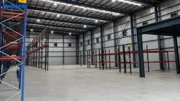 Project Image of Commercial Warehouse for Rent in Amingaon, Guwahati - Image 182406