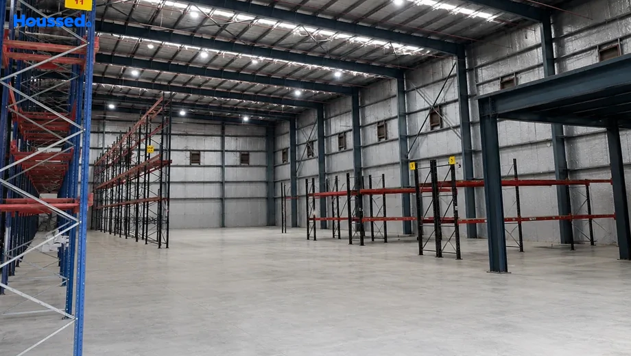 Project Image of Warehouse for Rent in Amingaon - Image 182406