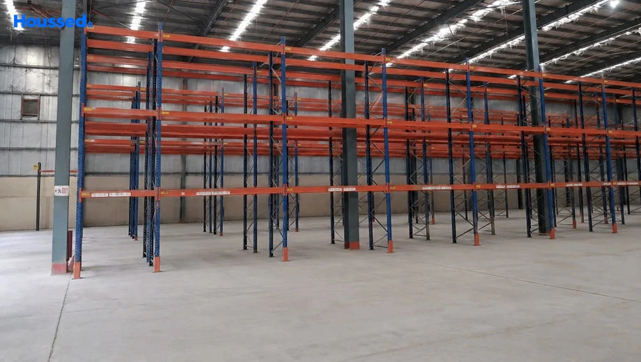 Project Image of Warehouse for Rent in Amingaon - Image 182405