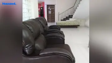 Project Image of 3 BHK House/Villa for Resale in Yapral, Hyderabad - Image 181696