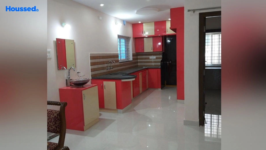 Project Image of 3 BHK House/Villa for Resale in Yapral - Image 181717