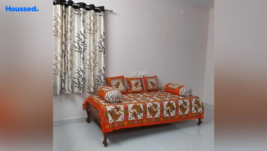 Project Image of 3 BHK House/Villa for Resale in Yapral - Image 181723