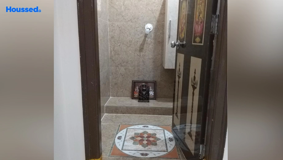 Project Image of 3 BHK House/Villa for Resale in Yapral - Image 181726