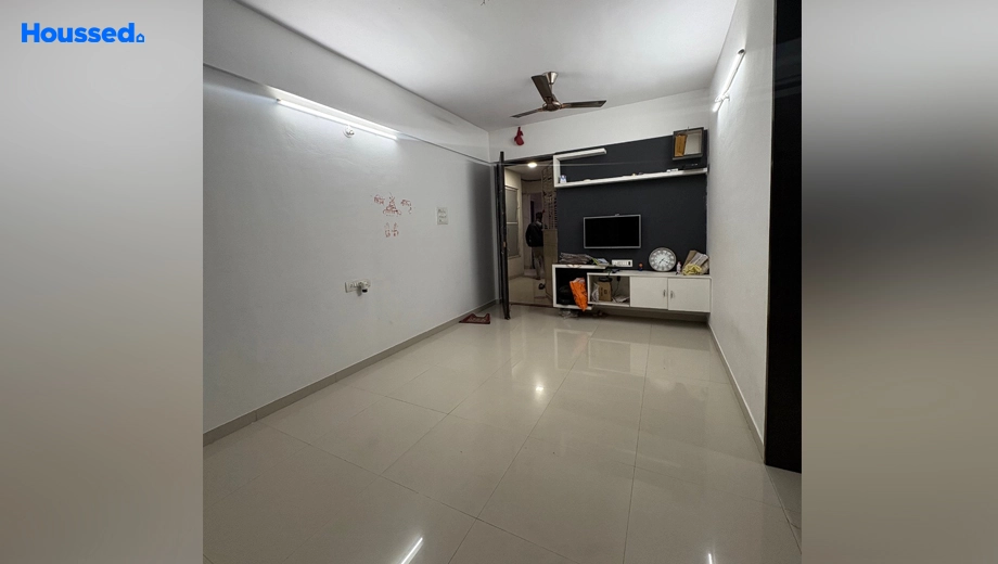 Project Image of 2 BHK Flat for Resale in Bavdhan - Image 181700