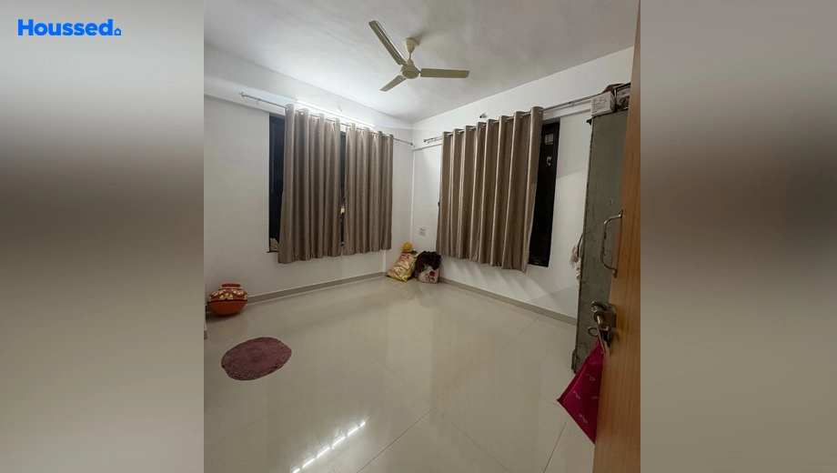 Project Image of 2 BHK Flat for Resale in Bavdhan - Image 181698