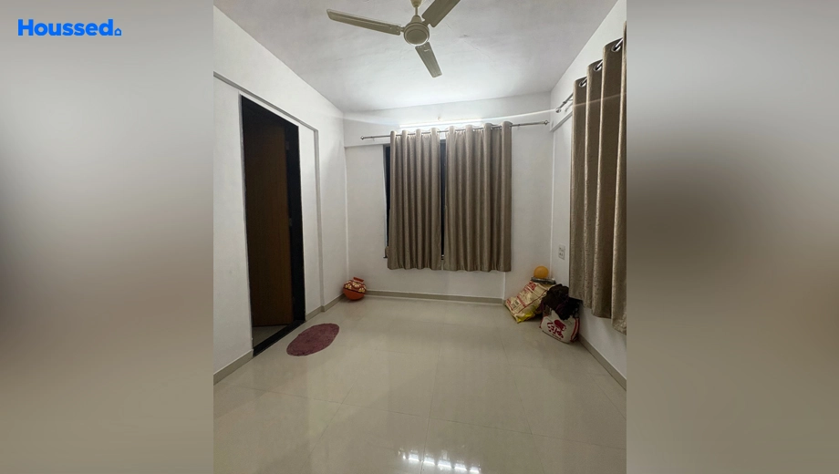 Project Image of 2 BHK Flat for Resale in Bavdhan - Image 181701
