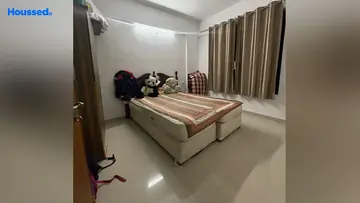 Project Image of 2 BHK Flat for Resale in Bavdhan, Pune - Image 181697