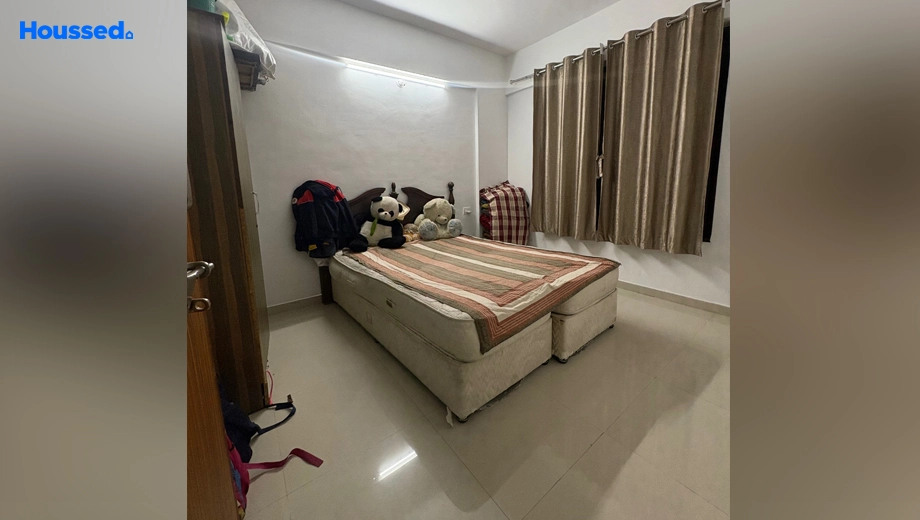 Project Image of 2 BHK Flat for Resale in Bavdhan - Image 181697