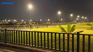 Project Image of Housing Plot/Residential Land for Resale in Mohali, Chandigarh - Image 181695