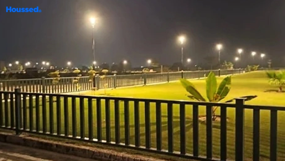 Project Image of Housing Plot/Residential Land for Resale in Mohali - Image 181695