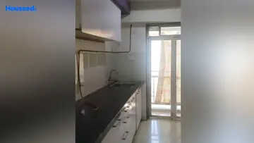Project Image of 3 BHK Flat for Rent in Conwood Enclave Thane West, Thane - Image 182480
