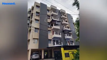 Project Image of 3 BHK Flat for Resale in Teran Residency Kahilipara, Guwahati - Image 182392