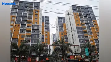Project Image of 3 BHK Flat for Resale in Sharda Astor Green Mahilong, Ranchi - Image 181741