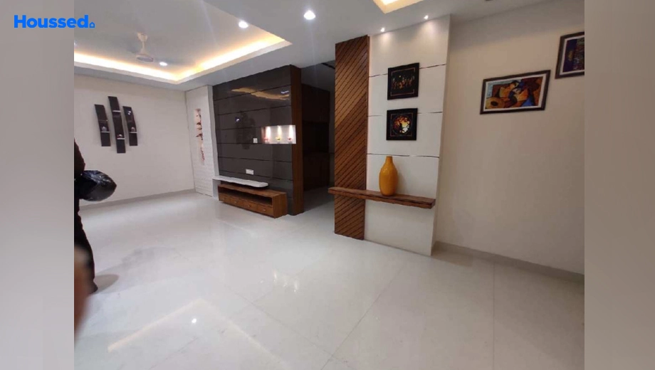 Project Image of 3 BHK Flat for Resale in Sharda Astor Green, Mahilong - Image 181739