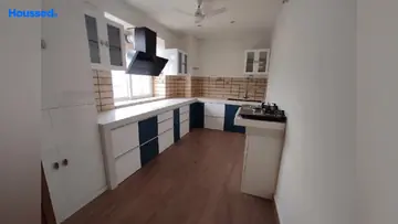 Project Image of 3 BHK Flat for Resale in Sharda Astor Green Mahilong, Ranchi - Image 181740