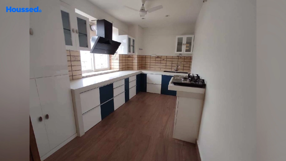Project Image of 3 BHK Flat for Resale in Sharda Astor Green, Mahilong - Image 181740