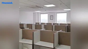Project Image of Commercial Office Space for Rent in Mohali, Chandigarh - Image 181744