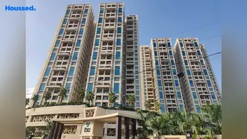 Project Image of 4 BHK Flat for Resale in Alcove Flora Fountain Topsia, Kolkata - Image 181746