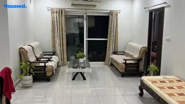 Project Image of 3 BHK Flat for Resale in Yapral, Hyderabad - Image 181754