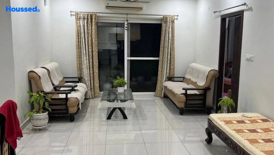 Project Image of 3 BHK Flat for Resale in Yapral - Image 181754