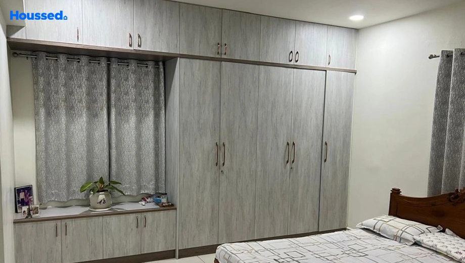 Project Image of 3 BHK Flat for Resale in Yapral - Image 181759