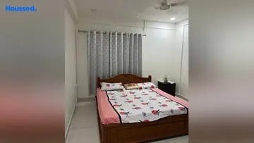 Project Image of 3 BHK Flat for Resale in Yapral, Hyderabad - Image 181760