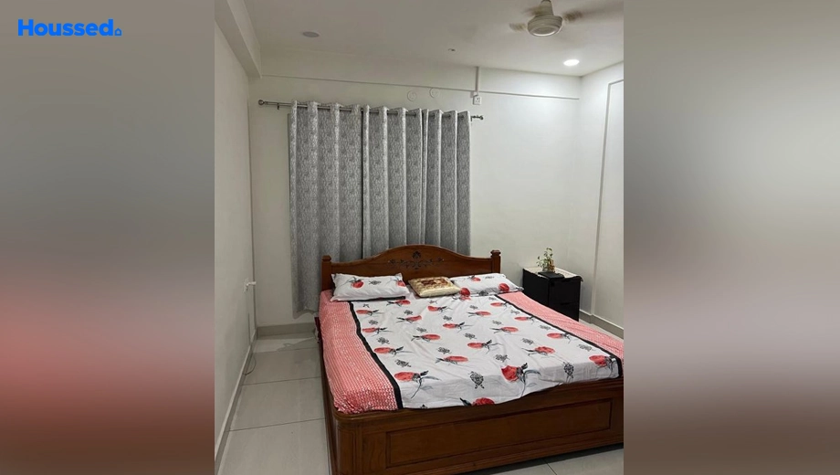 Project Image of 3 BHK Flat for Resale in Yapral - Image 181760