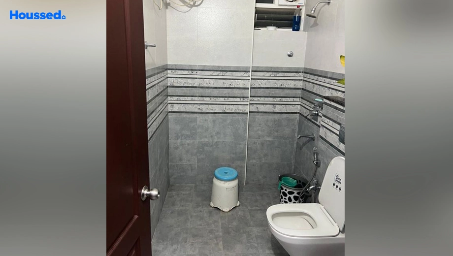 Project Image of 3 BHK Flat for Resale in Yapral - Image 181761