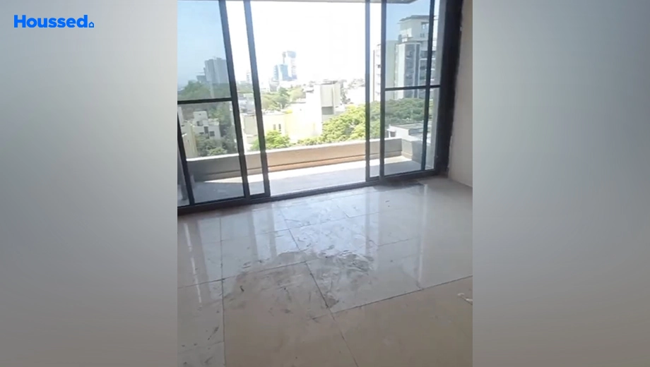 Project Image of 4 BHK Flat for Resale in Deccan Gymkhana - Image 181773