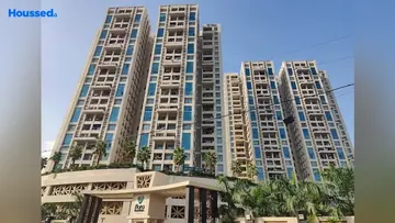Project Image of 2 BHK Flat for Resale in Alcove Flora Fountain Topsia, Kolkata - Image 181762