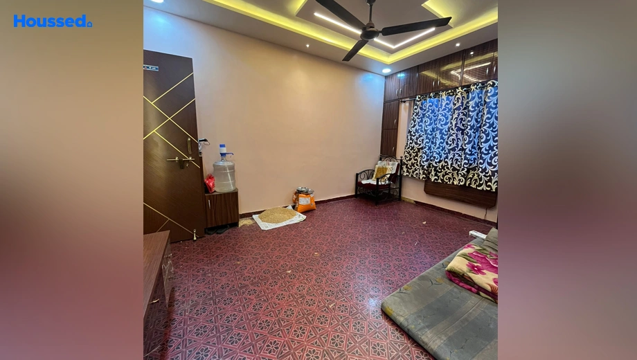 Project Image of 1 BHK Flat for Resale in Kothrud - Image 181766