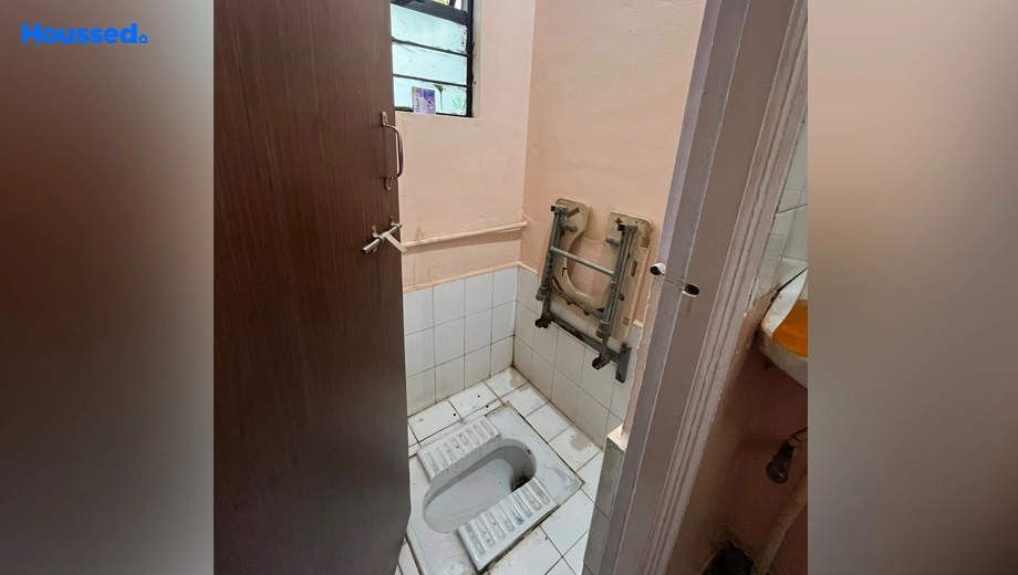 Project Image of 1 BHK Flat for Resale in Kothrud - Image 181767