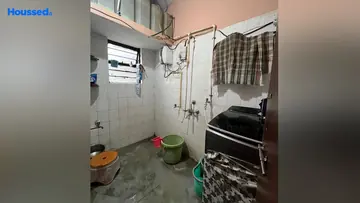 Project Image of 1 BHK Flat for Resale in Kothrud, Pune - Image 181765