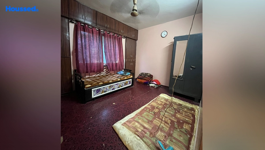 Project Image of 1 BHK Flat for Resale in Kothrud - Image 181764