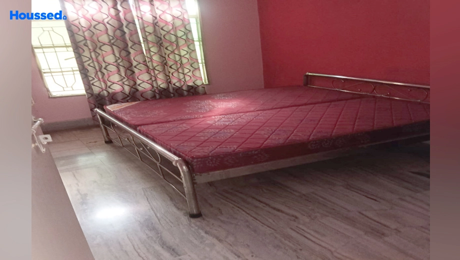 Project Image of 3 BHK Flat for Resale in Mahilong - Image 181785