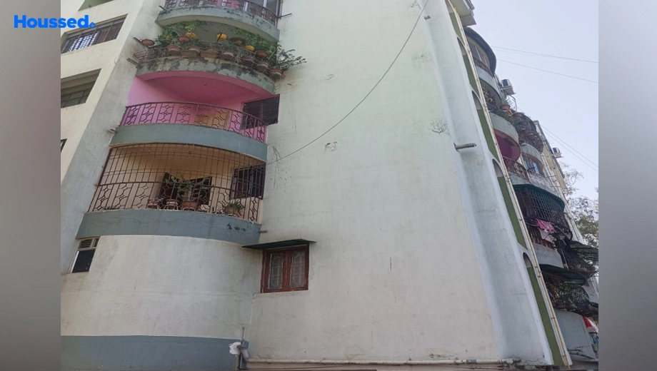 Project Image of 3 BHK Flat for Resale in Mahilong - Image 181782