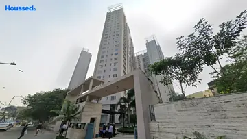 Project Image of 4 BHK Flat for Resale in Mani Swarnamani Entally, Kolkata - Image 181792