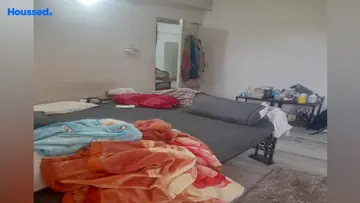 Project Image of 3 BHK Flat for Resale in Bariatu, Ranchi - Image 181794