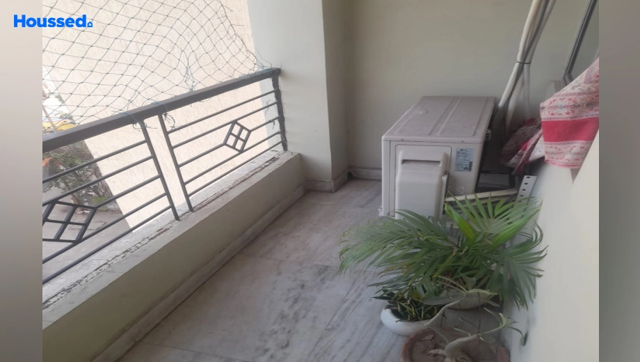 Project Image of 3 BHK Flat for Resale in Bariatu - Image 181796
