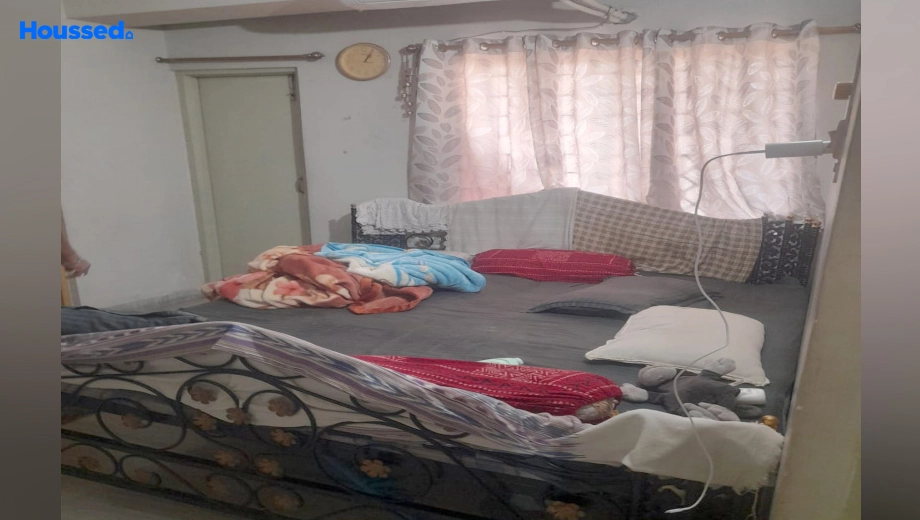 Project Image of 3 BHK Flat for Resale in Bariatu - Image 181798