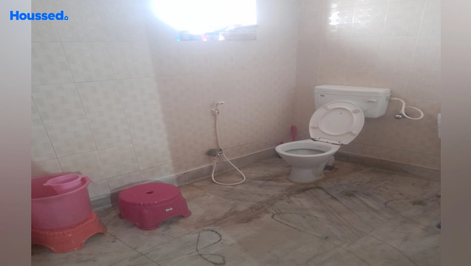 Project Image of 3 BHK Flat for Resale in Bariatu - Image 181795