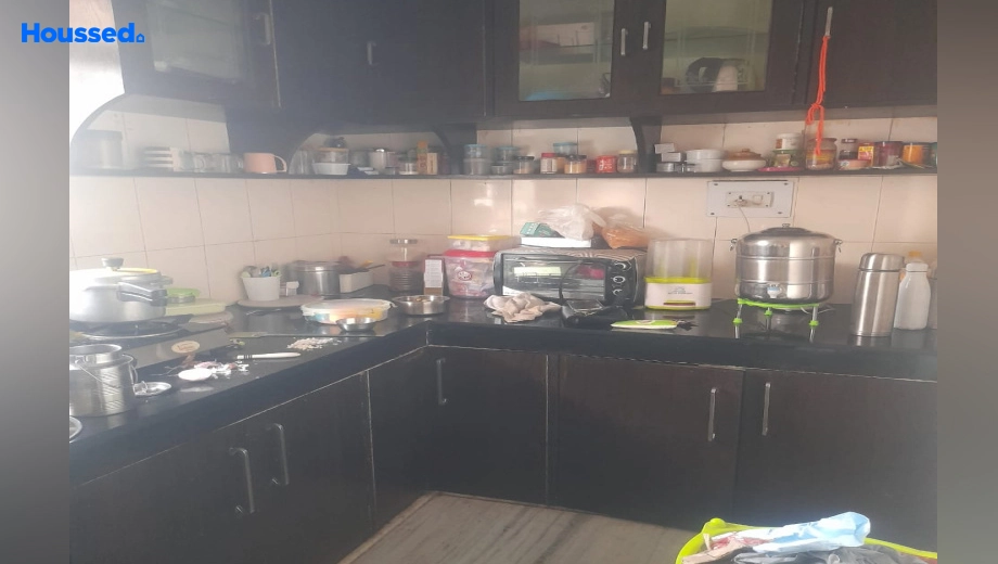 Project Image of 3 BHK Flat for Resale in Bariatu - Image 181797
