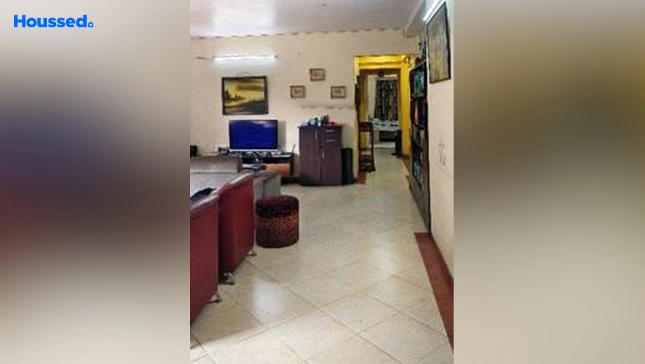 Project Image of 3 BHK Flat for Resale in Tollygunge - Image 181804