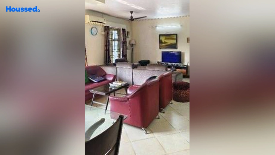 Project Image of 3 BHK Flat for Resale in Tollygunge - Image 181802