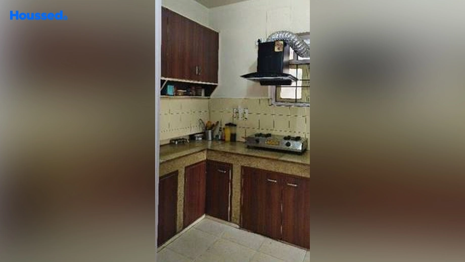 Project Image of 3 BHK Flat for Resale in Tollygunge - Image 181801