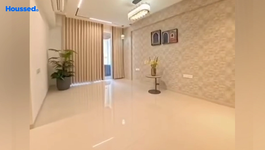 Project Image of 4 BHK Flat for Resale in Senapati Bapat Road - Image 181807