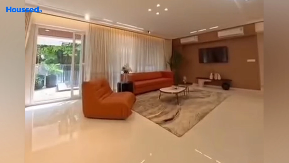 Project Image of 4 BHK Flat for Resale in Senapati Bapat Road - Image 181811