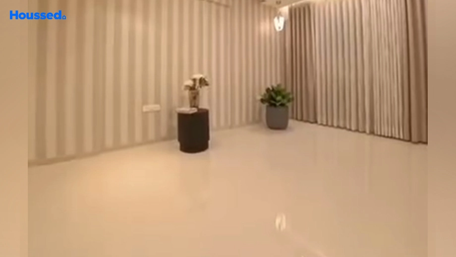 Project Image of 4 BHK Flat for Resale in Senapati Bapat Road - Image 181816