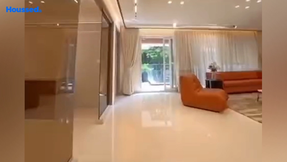 Project Image of 4 BHK Flat for Resale in Senapati Bapat Road - Image 181809