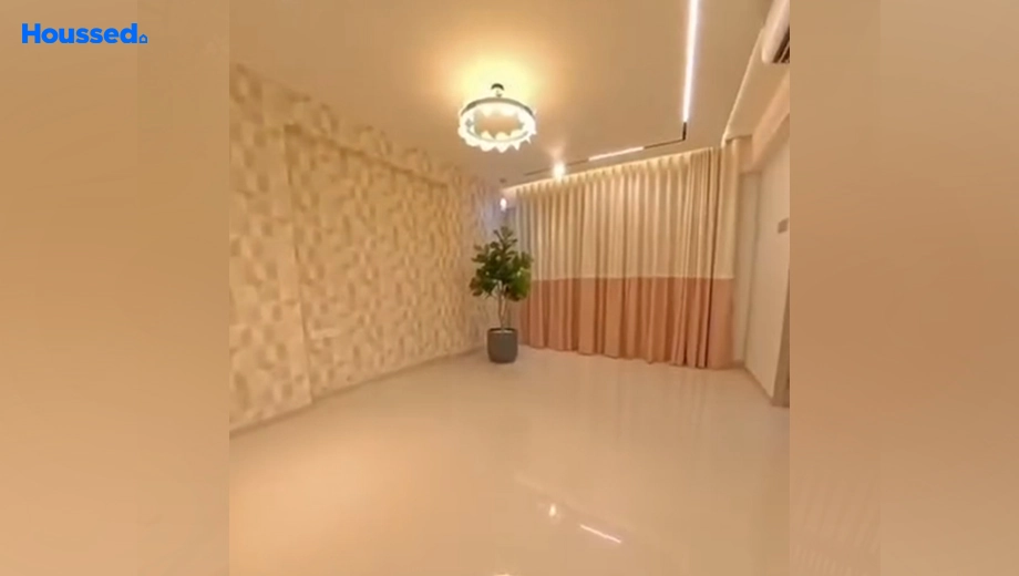 Project Image of 4 BHK Flat for Resale in Senapati Bapat Road - Image 181817
